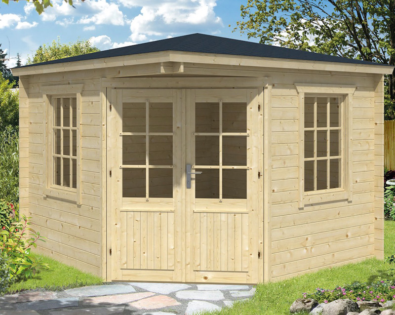 Garden Office ideas
